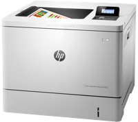 טונר למדפסת HP Color LaserJet Enterprise M552